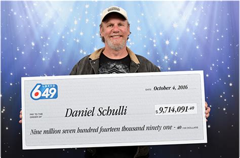 lotto 649 winners list.